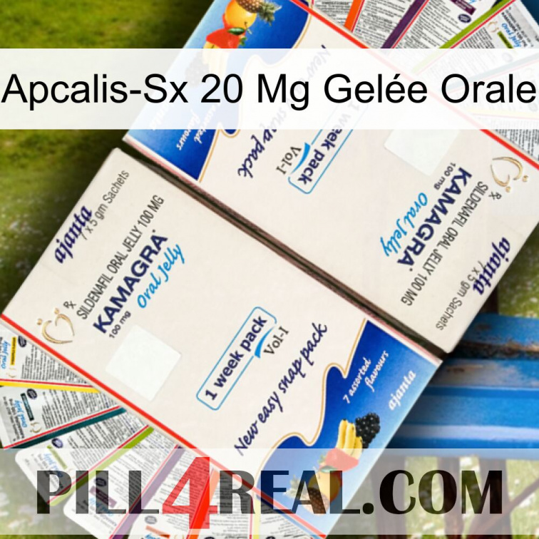 Apcalis-Sx 20 Mg Gelée Orale kamagra1